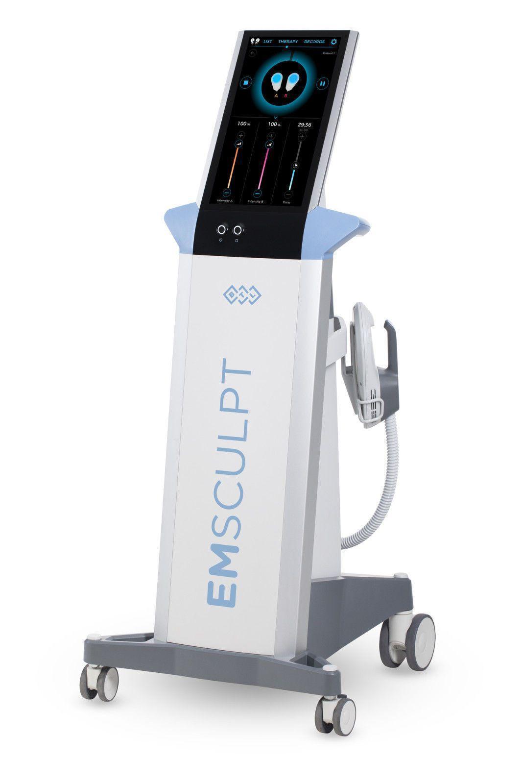EMSculpt London