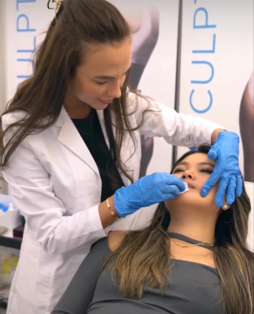 Doctor Led Aesthetic Clinic