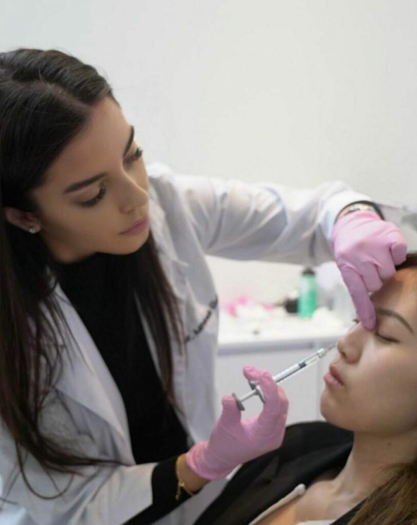 Doctor Led Aesthetic Clinic
