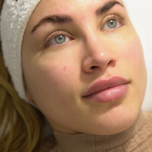 Semi Permanent Makeup