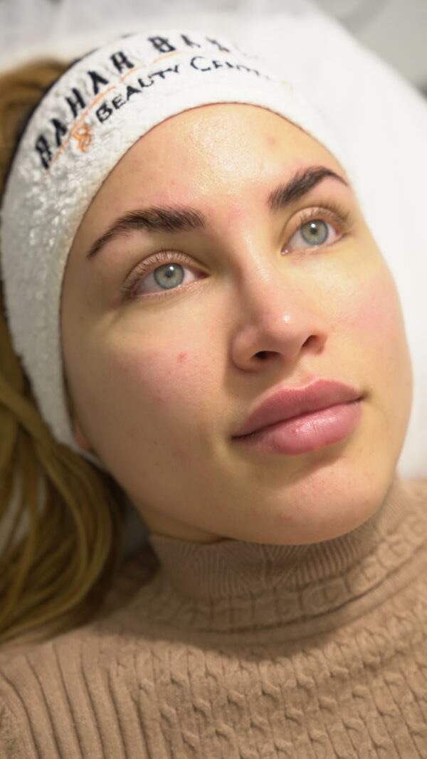 Semi Permanent Makeup