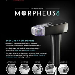 Morpheus8 3 Sessions