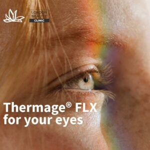 Thermage Eyes