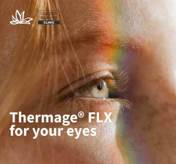 Thermage Eyes