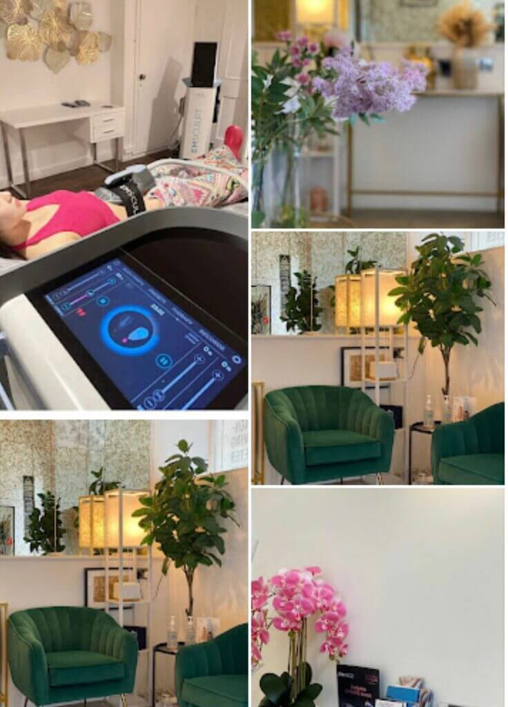 Doctor Led Aesthetic Clinic