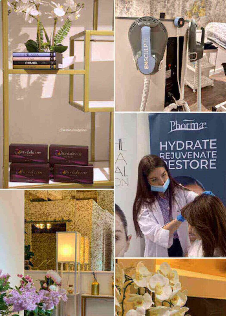 Doctor Led Aesthetic Clinic