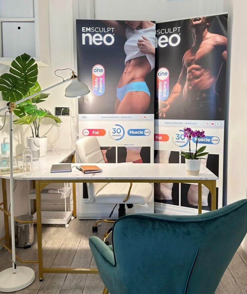 Doctor Led Aesthetic Clinic